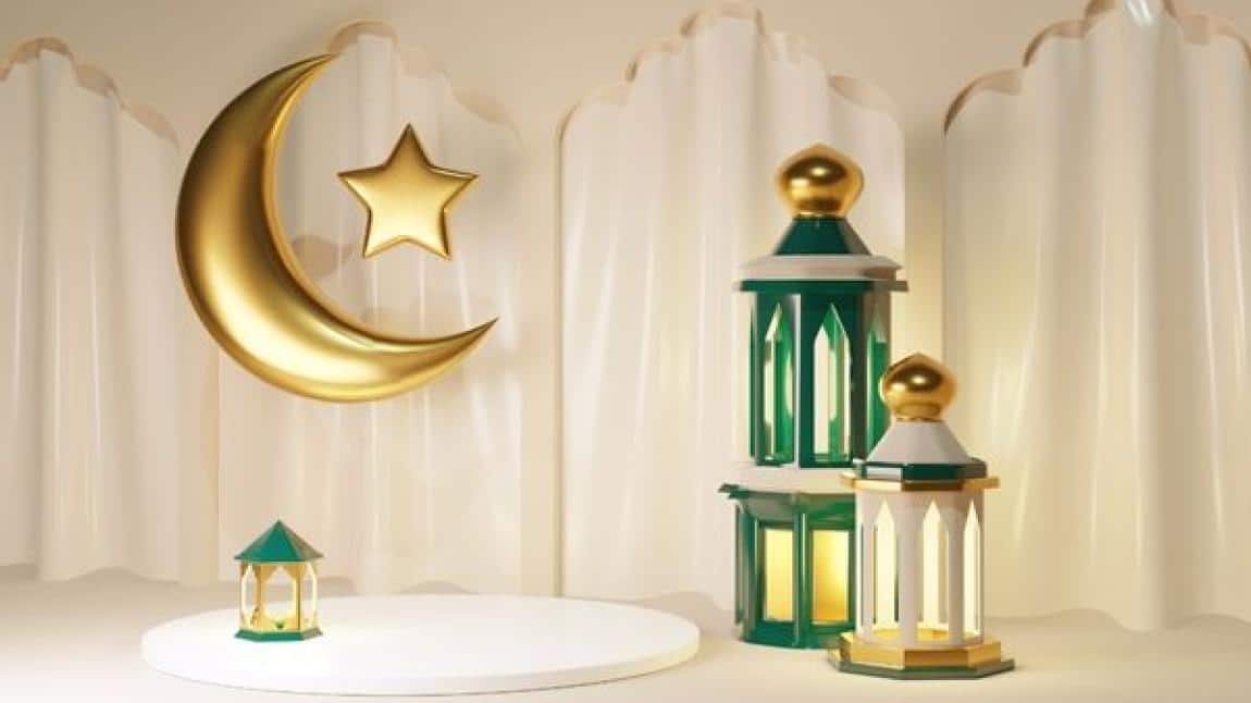 Ramazan Ayı Etkinlikleri